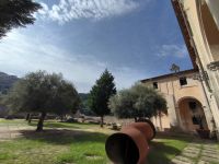 Soriano Calabro. Convento Santuario San Domenico
