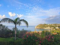 Buongiorno Santa Maria