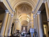 Nicotera. Kathedrale Santa Maria Assunta 