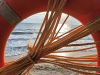 Abendstimmung Santa Maria