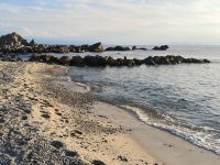 Santa Maria - Scogli della Galea