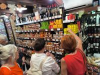 Tropea Kalabresische Leckereien