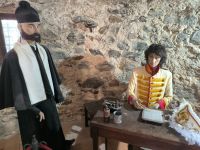 Pizzo. Castello Murat