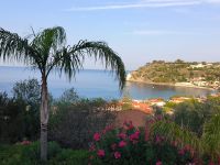 Einen wunderschönen guten Morgen Santa Maria