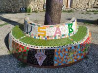 MUSABA - Überraschung und Inspiration