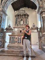 Gerace. San Francesco