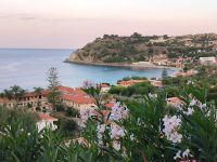 Einen wunderschönen guten Morgen Santa Maria