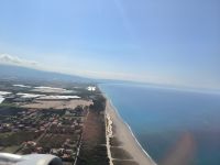 Arrivederci bella Calabria!