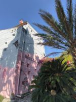 MUSABA - der alte Bahnhof von Santa Barbara