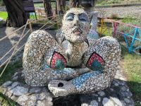 MUSABA - Donna Fontana von Stevi Kervin