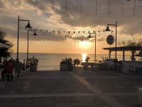 Arrivederci Santa Maria