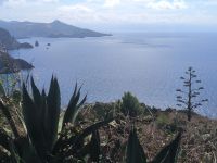 Lipari Aussicht 