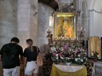 Tropea Maria Ss. di Romania