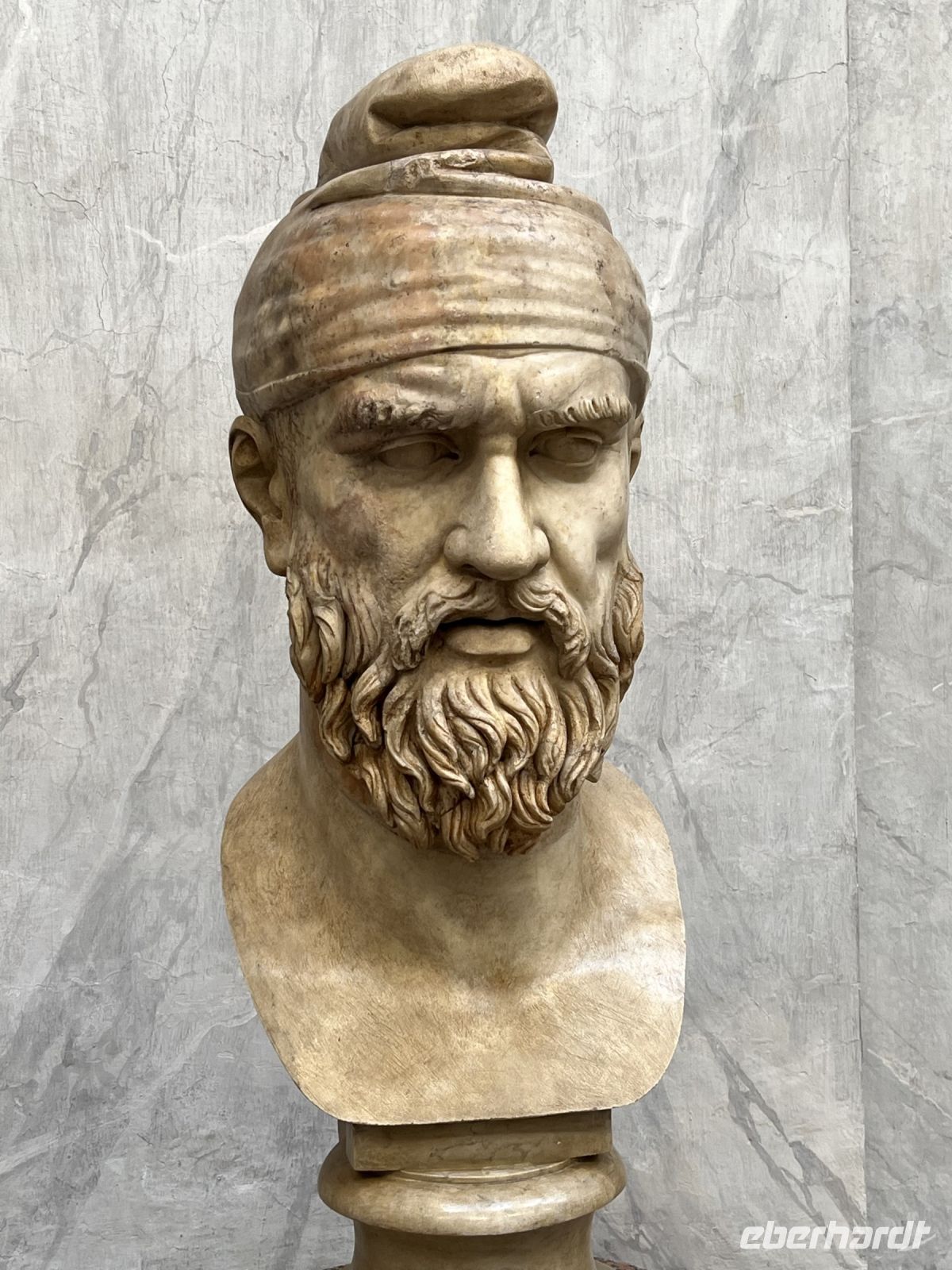 Vatikanisches Museum