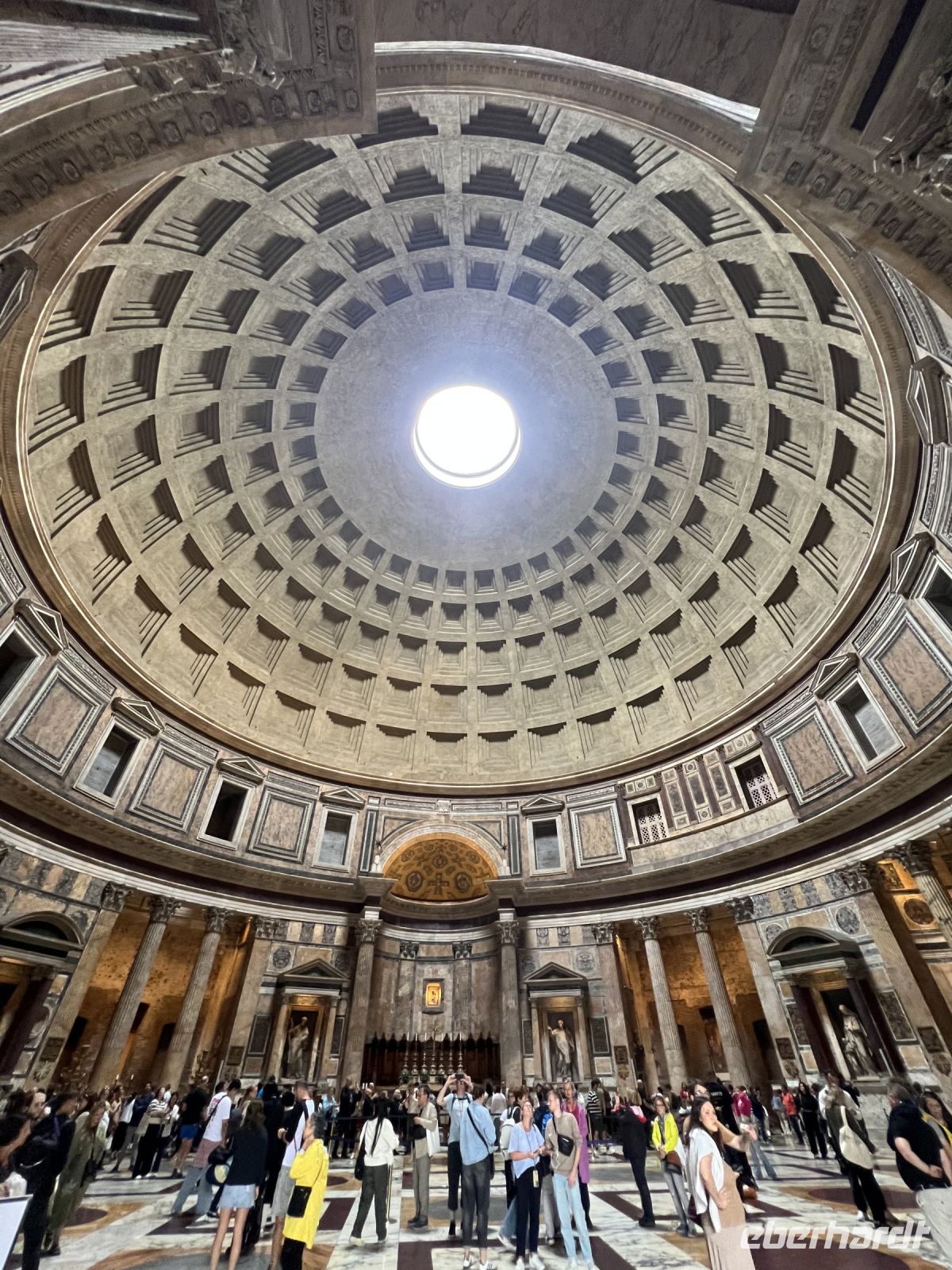 Pantheon