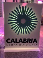 11:10 Uhr in Kalabrien