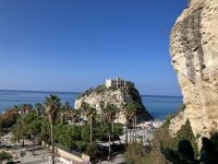 Halbinsel von Tropea