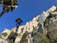 Wohnungen in luftiger Höhe