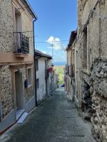 Hier wirds mit PKW eng