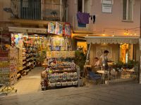 Abendstimmung in Tropea