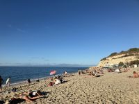 Strand von Tropea