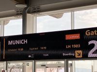 heim geht es verspätet