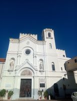 Kirche San Francesco di Paola (Paulanerbier ist nach diesem Heiligen benannt)