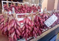 Das sind die echten! Nur mit dem I.G.P.-Siegel! 