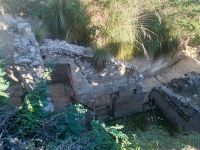 Höhlenwohnungen Zungri 