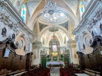 Kirche Santa Maria Addolorata 