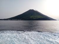 Stromboli 