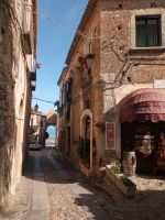 Spaziergang zum Sonnentor 