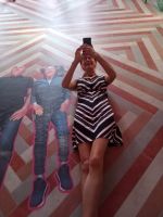 Der richtige Blickwinkel ist essenziell!