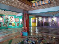 MUSABA (MUseo SAnta BArbara)