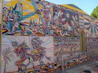 MUSABA (MUseo SAnta BArbara)