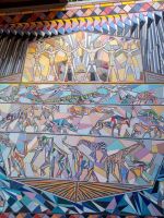 MUSABA (MUseo SAnta BArbara)