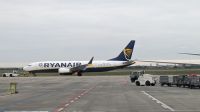 Mit Ryan Air ging es nach Rom