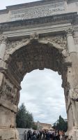 Triumpfbogen des Titus