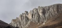 Dolomiten Rundfahrt