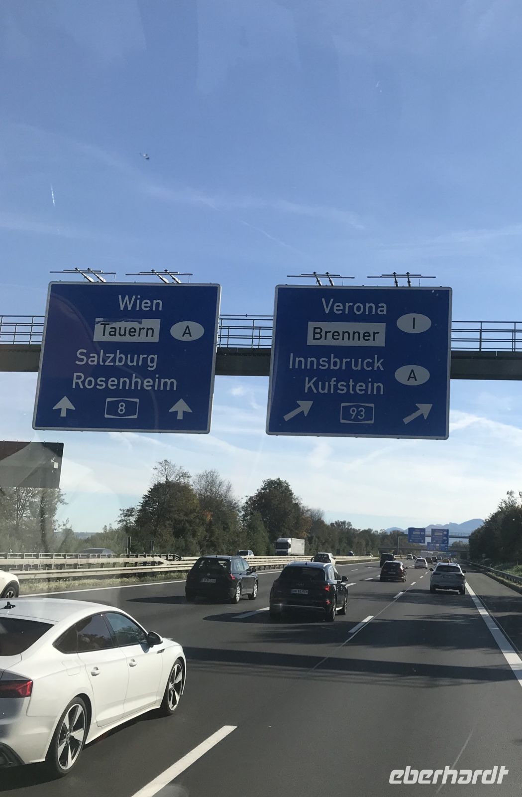 Wanderreise am Gardasee 12.10.24 Anreise