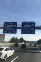 Wanderreise am Gardasee 12.10.24 Anreise