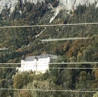 Wanderreise am Gardasee 12.10.24 Anreise - Tratzenburg