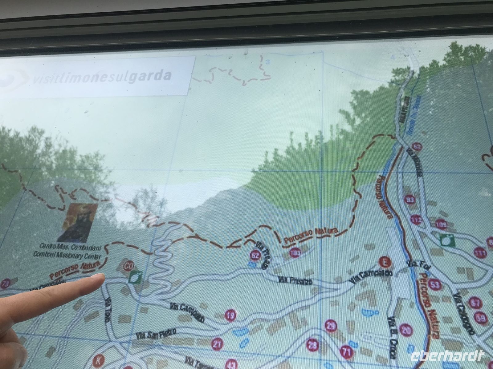 IMG_9419Wanderreise am Gardasee 13.10.24 unser Wanderweg