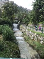 Wanderreise am Gardasee 13.10.24 entlang am S. Giovanni Bach