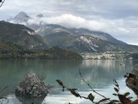 Wanderreise am Gardasee 14.10.2024 Start - Rundgang Malven See