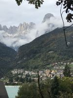 Wanderreise am Gardasee 14.10.2024 Start - Rundgang Malven See