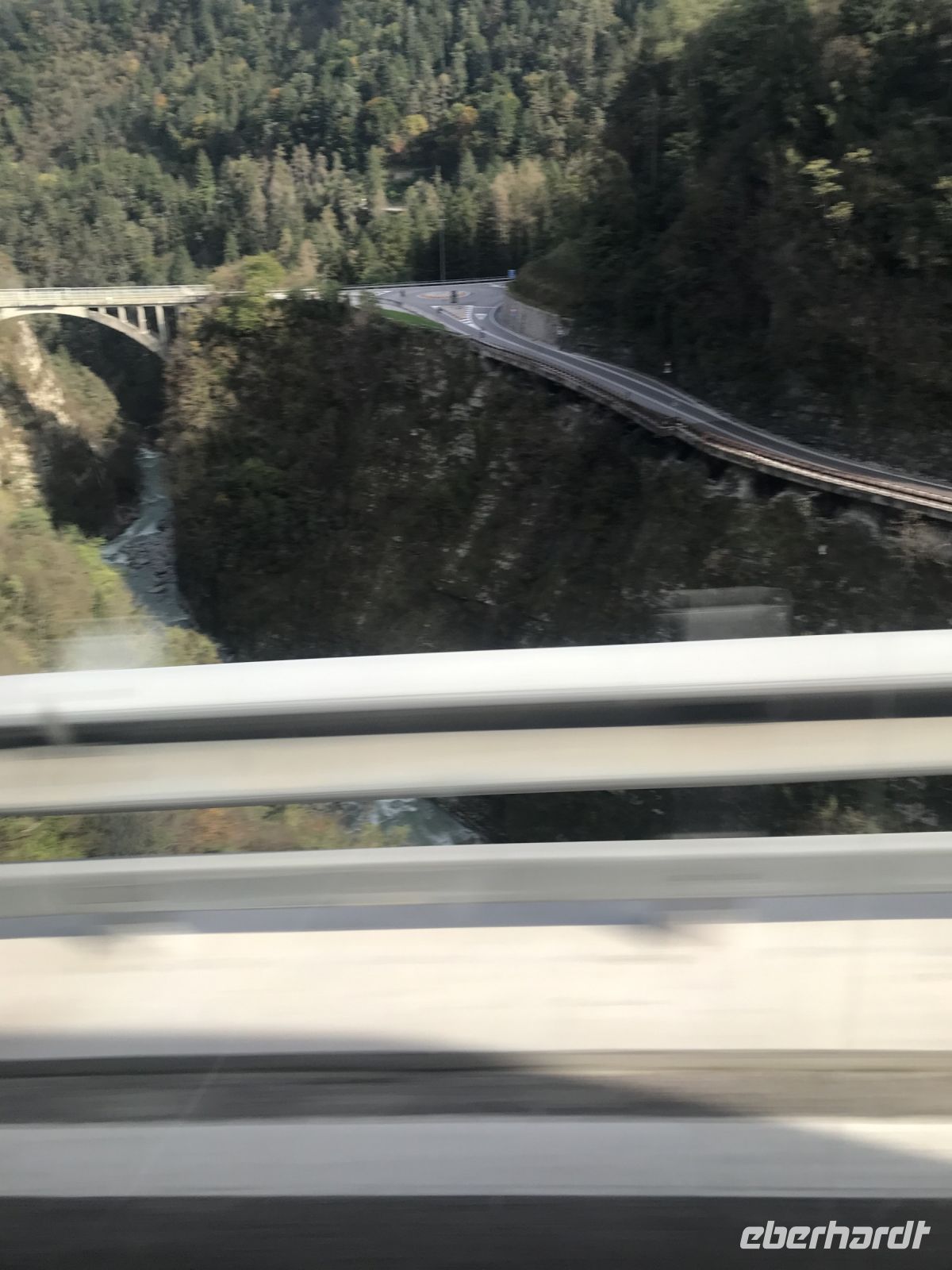 Wanderreise am Gardasee 14.10.2024 Start - Fluß Sarca