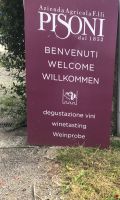 Wanderreise am Gardasee 14.10.2024  - Weingut PISONI