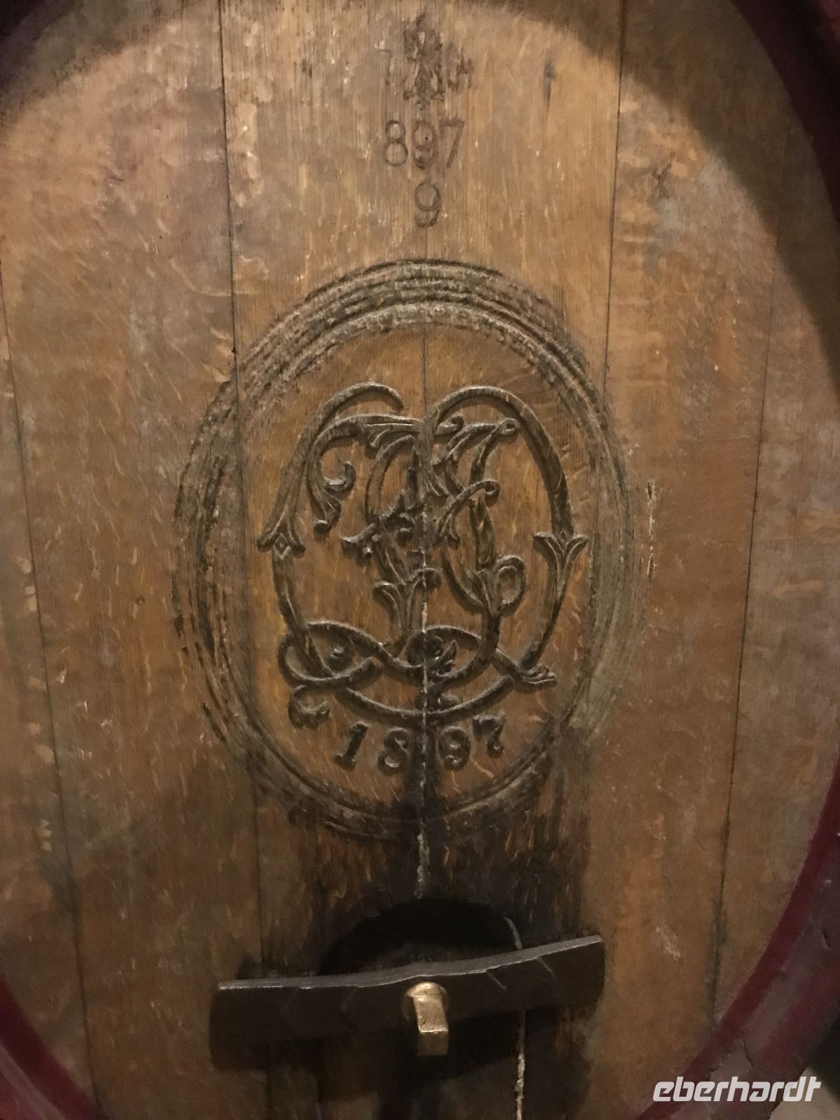 Wanderreise am Gardasee 14.10.2024  - Weingut PISONI - Museum - alte Schätze