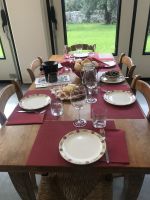 Wanderreise am Gardasee 14.10.2024  - Weingut PISONI - Verkostung